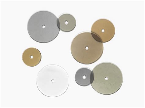 Image result for Rotating Clear Disc