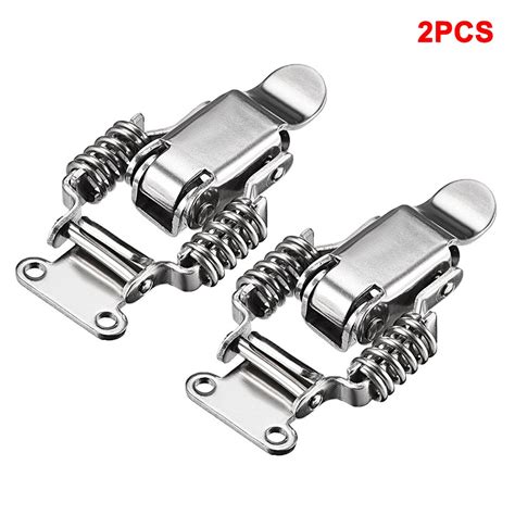 Toradh íomhá ar Compression Spring Latches