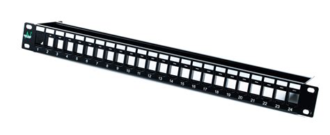 Image result for Modular Patch Panel