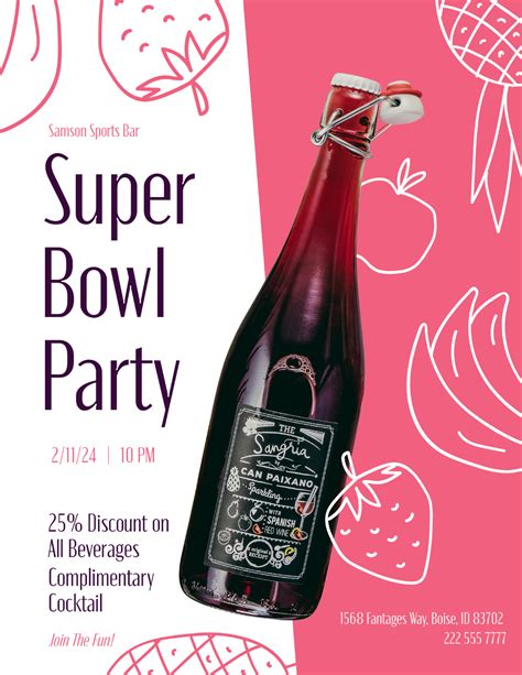 Image result for Free Printable Event Programs