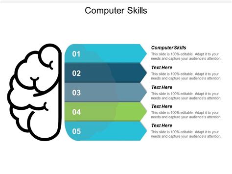 Image result for Computer Skills Presentation Slides