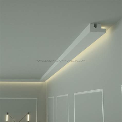 Toradh íomhá ar LED Strip Accent Light Ceiling