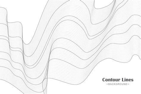 Image result for Contour Line Tutorial