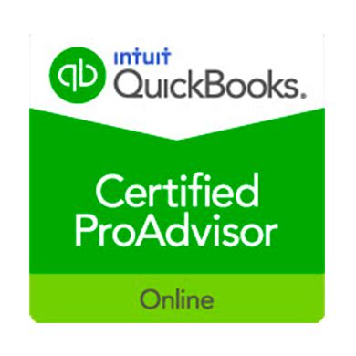 Quickbooks Logo Png