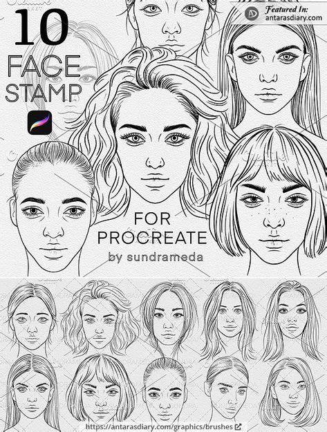 Afbeeldingsresultaten voor Procreate Character Poses