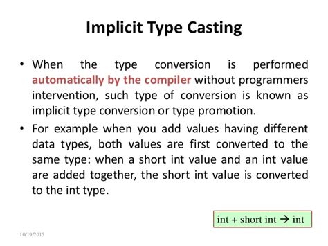 Image result for Implicit and Explicit Type Casting in Java