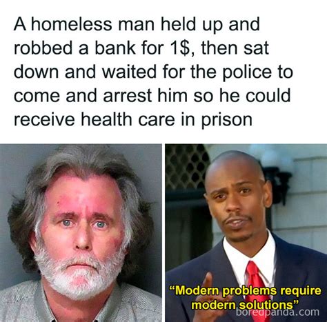 Toradh íomhá ar Modern Problems Meme Generator