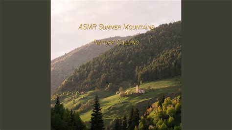 ASMR Mountains に対する画像結果