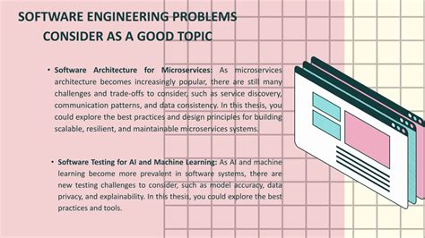 Image result for Software Engineering Topics