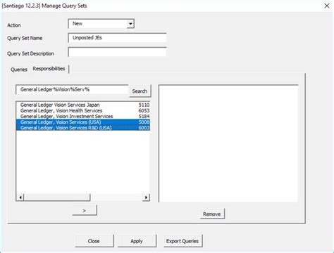 Image result for Write the Step to Create a Query