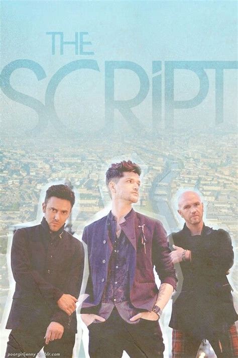 Image result for The Script Music