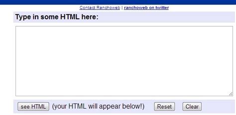 Image result for Website for HTML Practice
