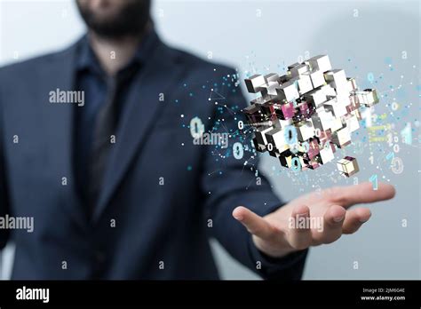 Image result for 3D Image of a Man Using Internet