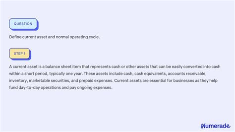 Toradh íomhá ar Define the Term Operating Cycle