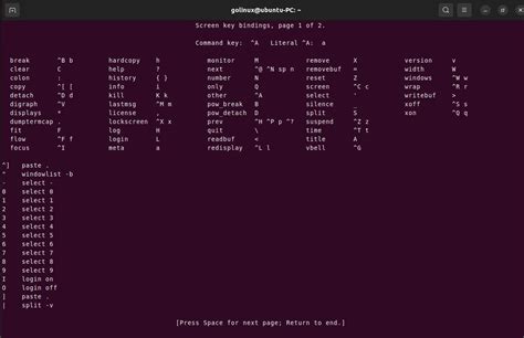Image result for Linux Instrallation Screen