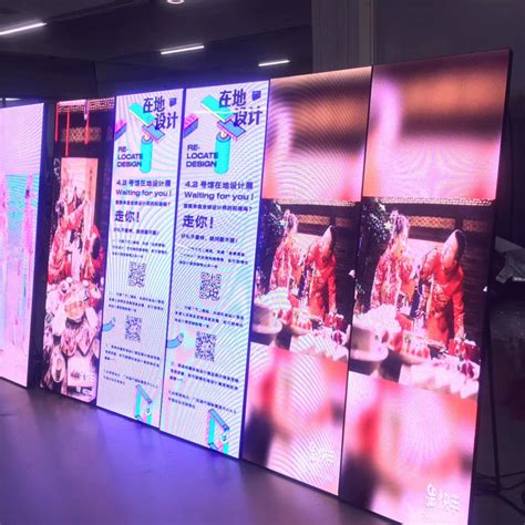 Image result for Digital LED Poster Display