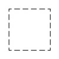 Line Dashed Square Blue Backround కోసం చిత్ర ఫలితం