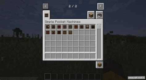 Image result for Simple Pocket Machines