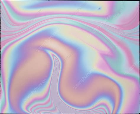 Image result for Light Interference Oil Water