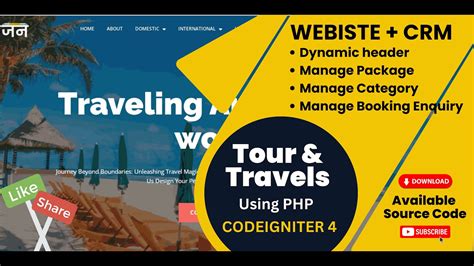 Image result for Travel Booking Website Source Code