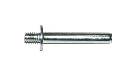 Toradh íomhá ar Threaded Shoulder Pin