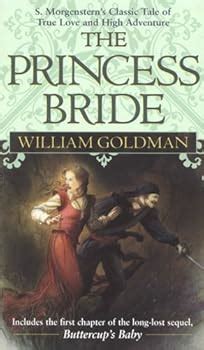 Image result for The Princess Bride Audiobook