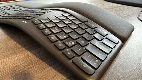 Image result for Logitech 860 Keyboard