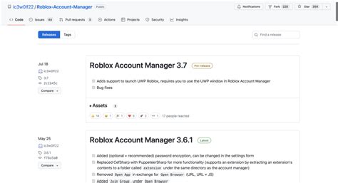 How to Get a Roblox Alt Manager に対する画像結果