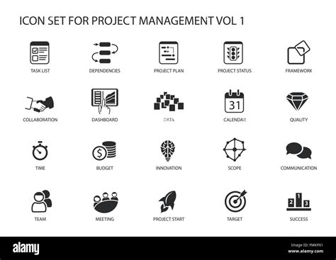 Image result for Project Management Methodology Icon