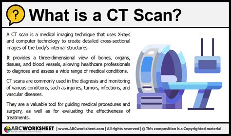 Wat Is CT Scan に対する画像結果
