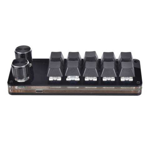 Image result for Programmable Keyboard with 10 Key