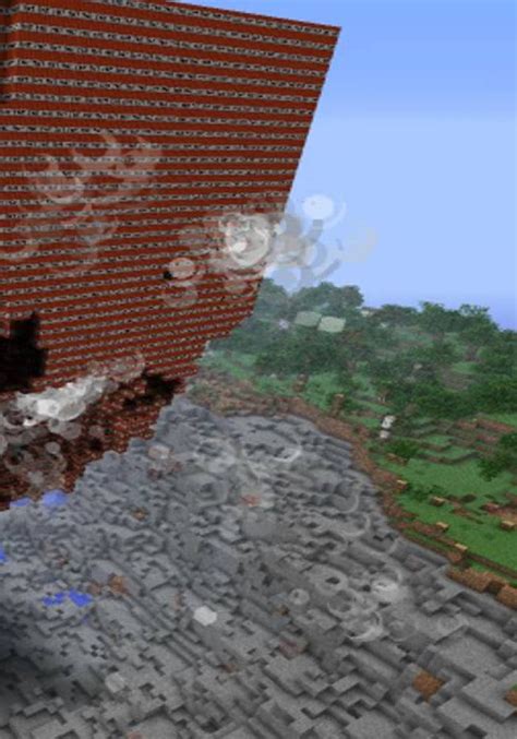 Image result for Minecraft Explosion Design