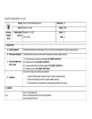 Lesson Plan Computer Hand Tools 的图像结果