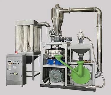 Image result for PVC Scrap Milling Machine