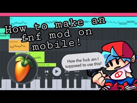 Toradh íomhá ar How to Make FNF Music Like