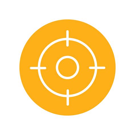 Toradh íomhá ar Design Target Icon