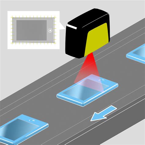 Image result for Line Vision Sensor