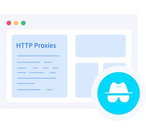 FreeProxy HTTP に対する画像結果