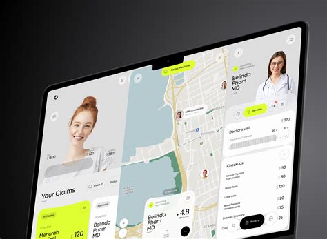 Image result for Best Blog UI Design