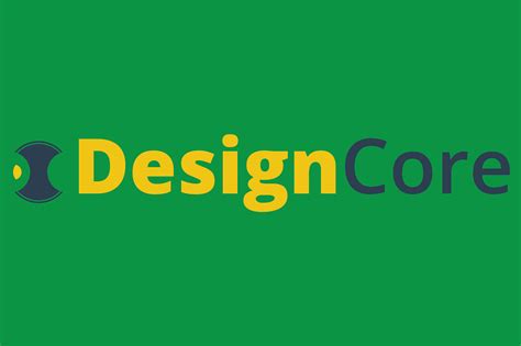 Core Sign for Design に対する画像結果