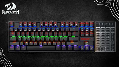 Image result for TKL Keyboard US Layout