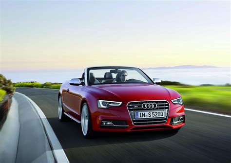 Image result for Audi S5 Convertible