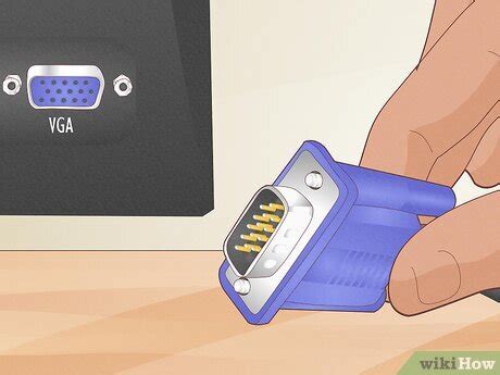 Image result for Types of Computer Vidio Communication Connections