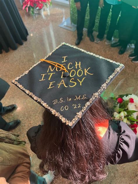 Image result for Engineer Grad Cap