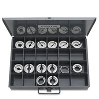 Image result for Compression Die Chart