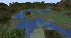 Good Swamp Minecraft に対する画像結果