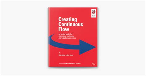 Afbeeldingsresultaten voor Creating Continuous Flow