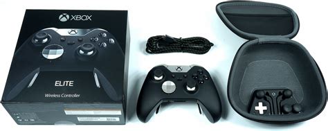 Image result for First Xbox Elite Controller