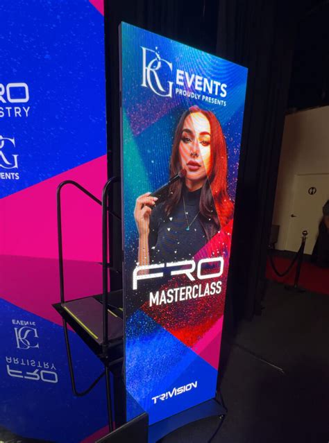 Image result for LED Poster Display for Events