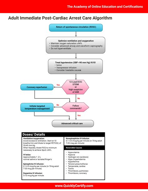 Afbeeldingsresultaten voor ACLS Pea Algorithm